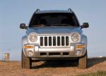 Jeep Liberty 2002 года